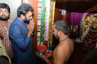 Asura Movie Success Tour at Kadapa